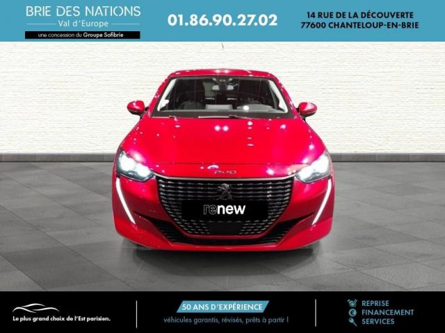 Peugeot 208 image 6