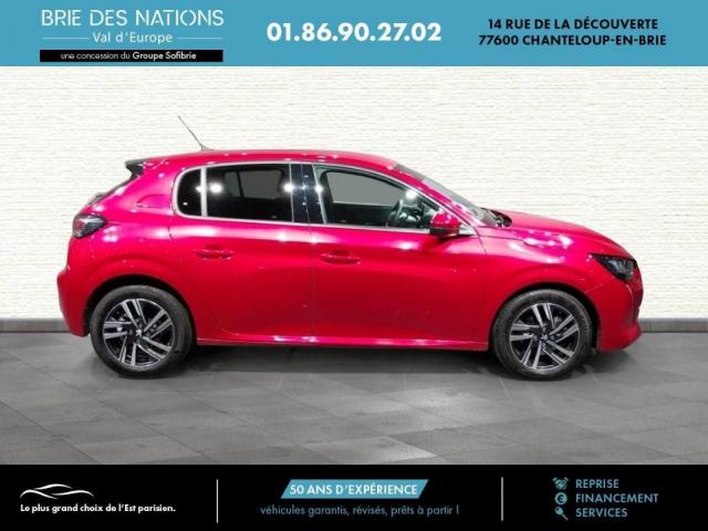 Peugeot 208 image 5