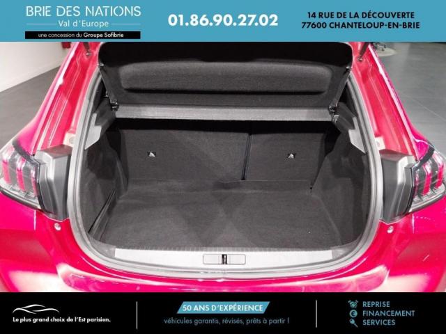 Peugeot 208 image 7