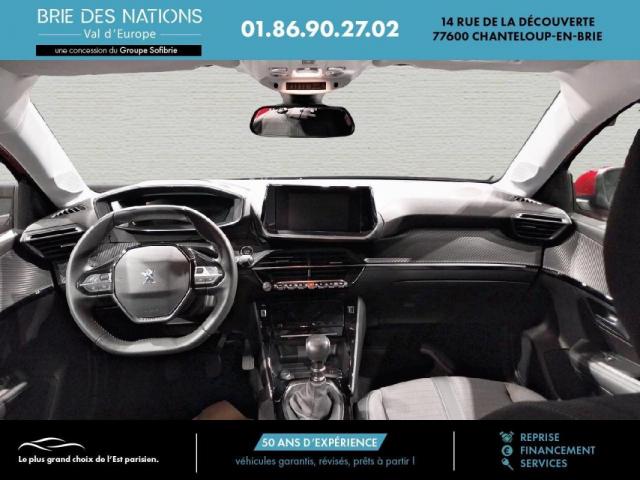 Peugeot 208 image 2