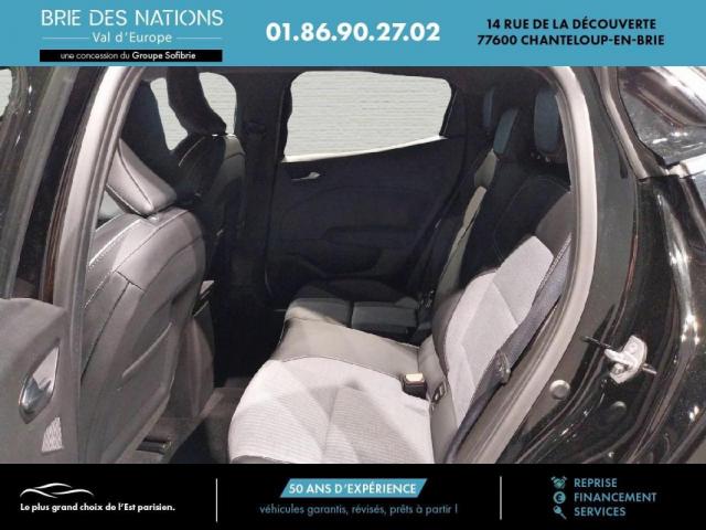 Renault Clio image 8