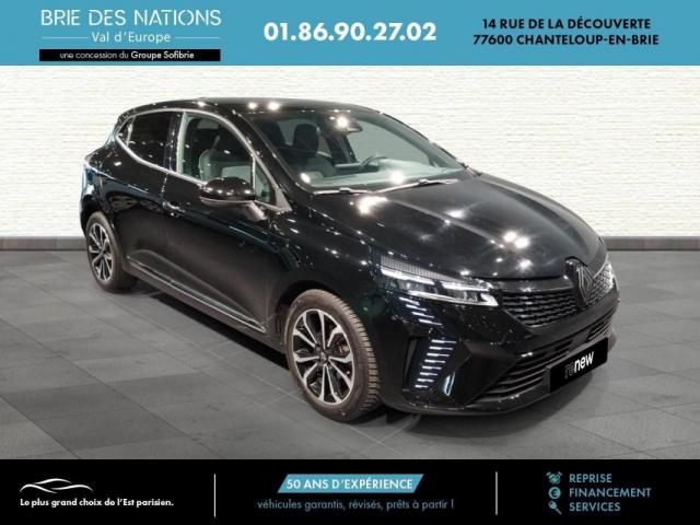 Renault Clio image 3