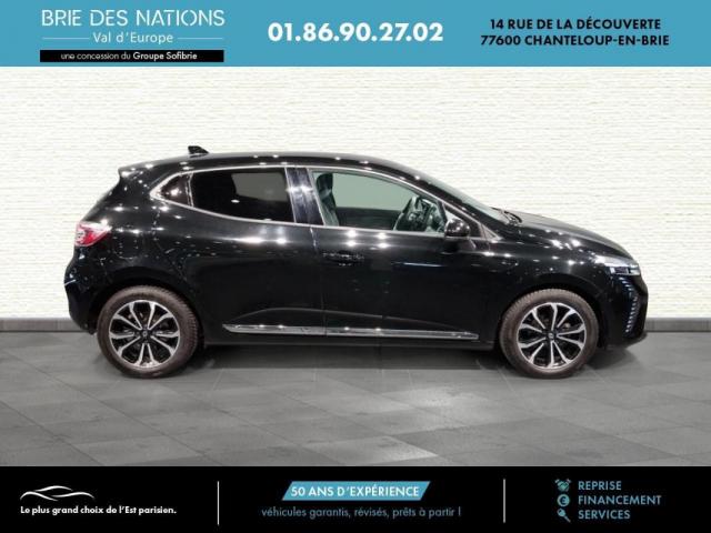 Renault Clio image 9