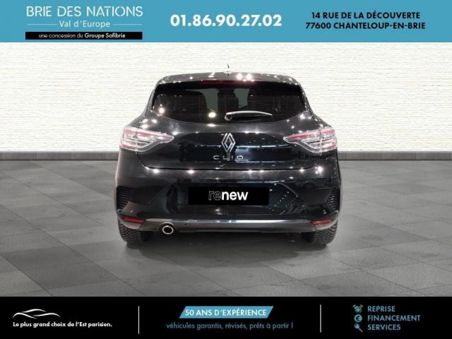 Renault Clio image 4