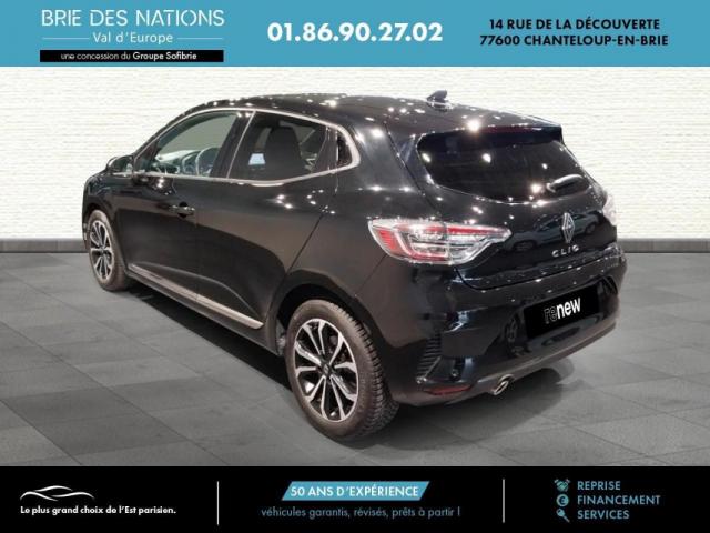 Renault Clio image 2