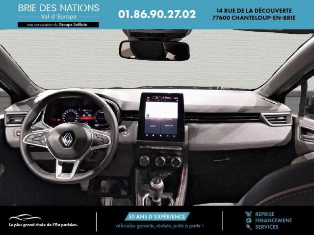 Renault Clio image 7