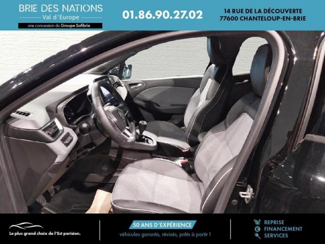 Renault Clio image 1