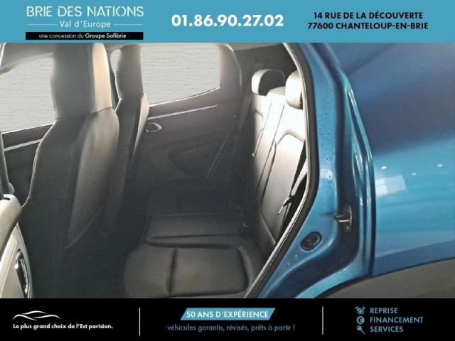 Dacia Spring image 1