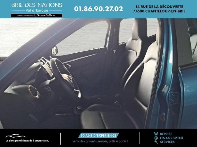 Dacia Spring image 5