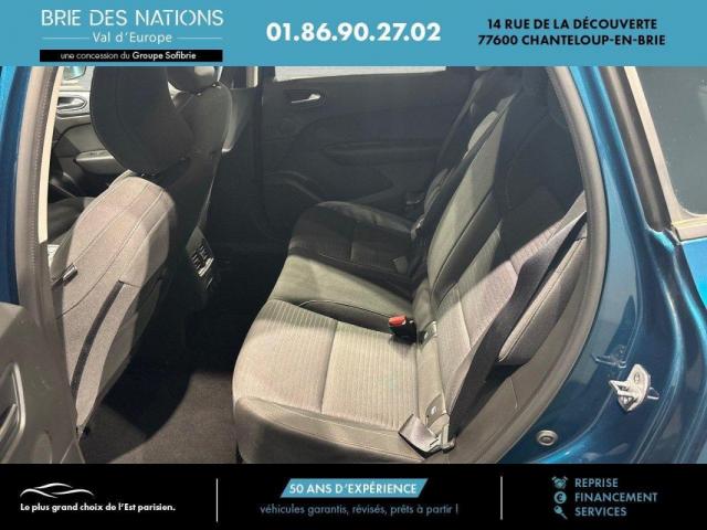 Renault Arkana image 9