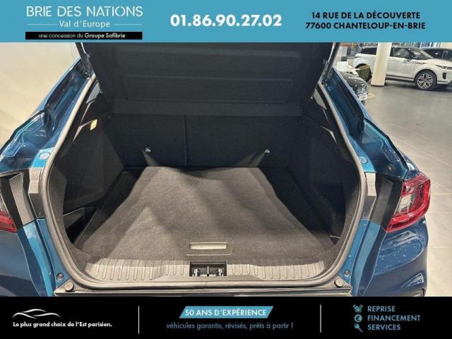 Renault Arkana image 7