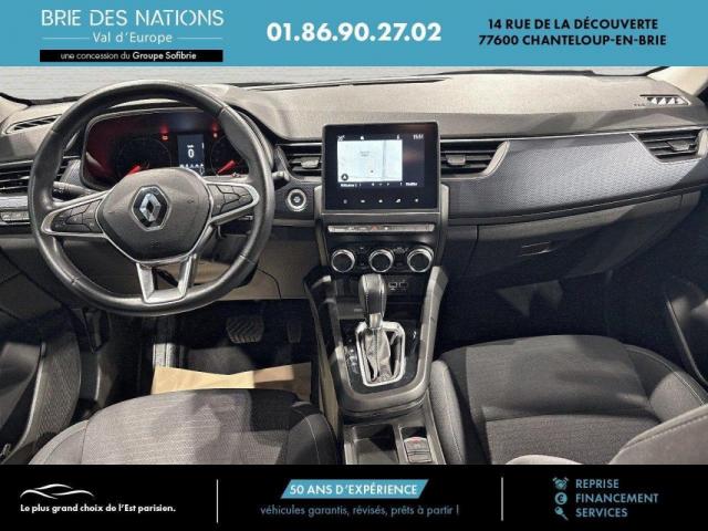 Renault Arkana image 5