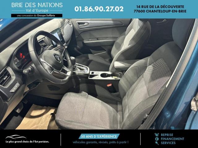 Renault Arkana image 3