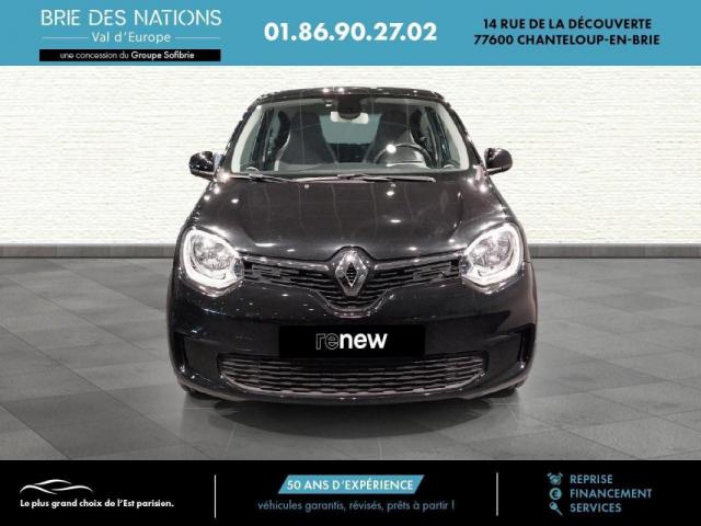 Renault Twingo image 9