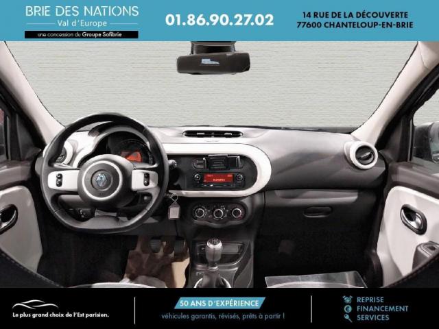 Renault Twingo image 2