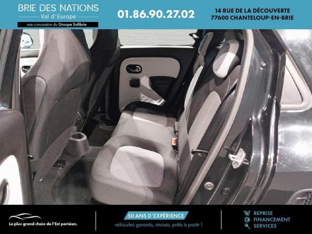 Renault Twingo image 6