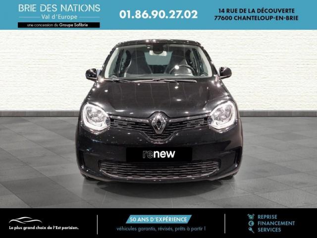 Renault Twingo image 3