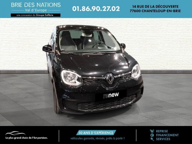 Renault Twingo image 8