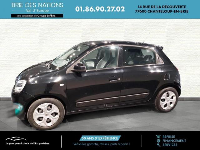 Renault Twingo image 5