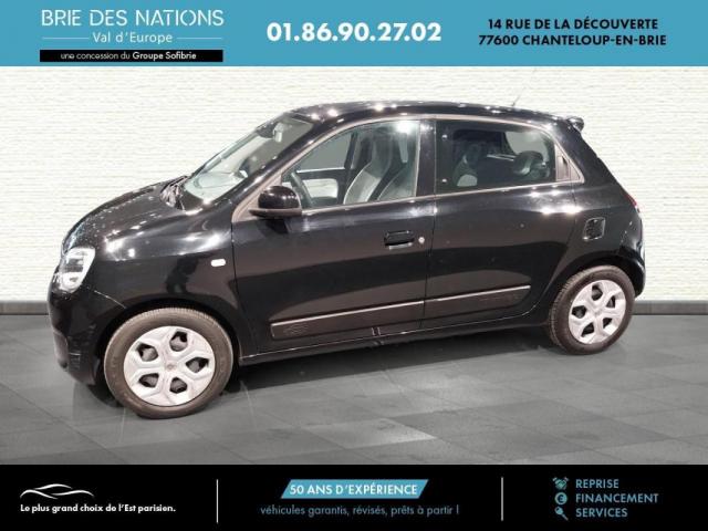 Renault Twingo image 7