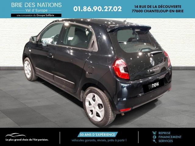 Renault Twingo image 9