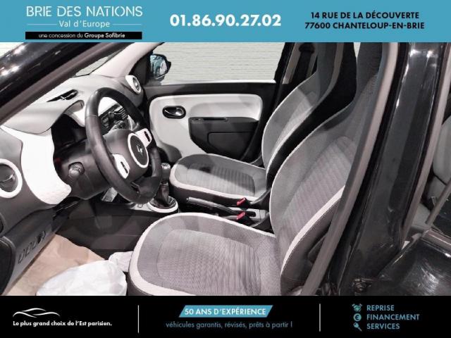 Renault Twingo image 4