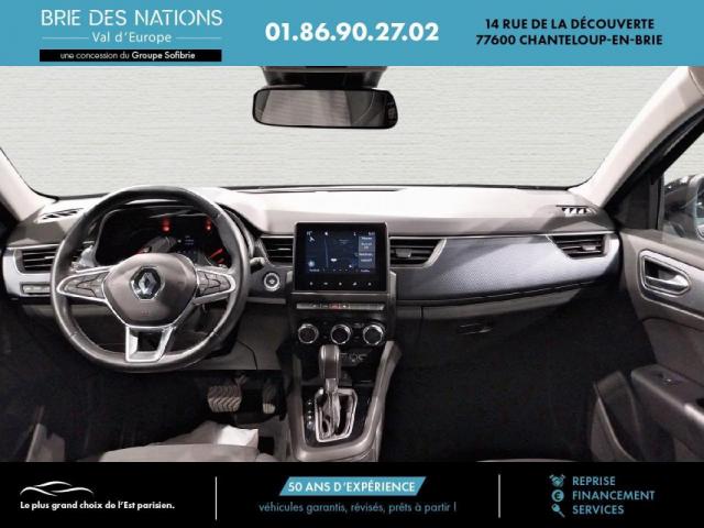 Renault Arkana image 5