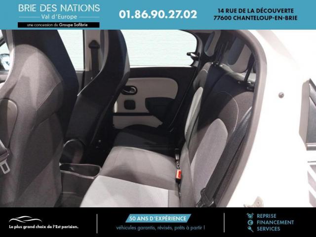 Renault Twingo image 7