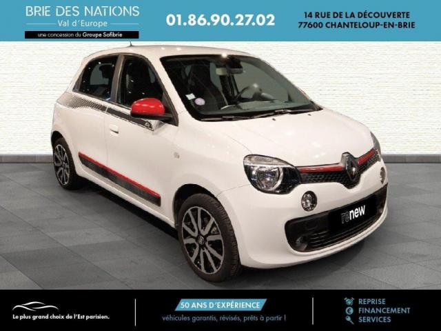 Renault Twingo image 6