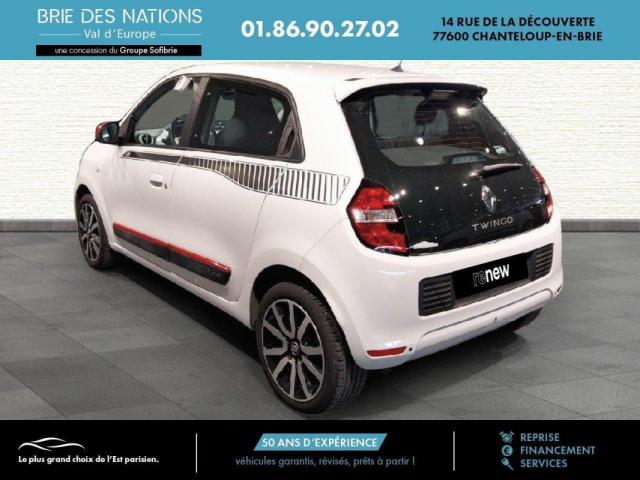 Renault Twingo image 4