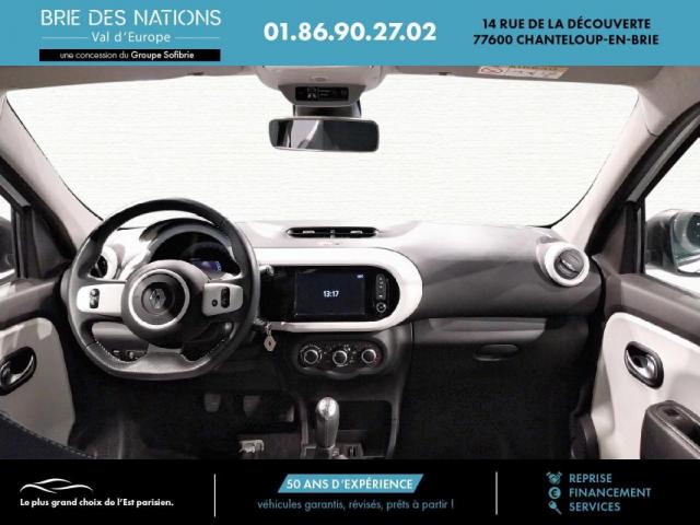 Renault Twingo image 5