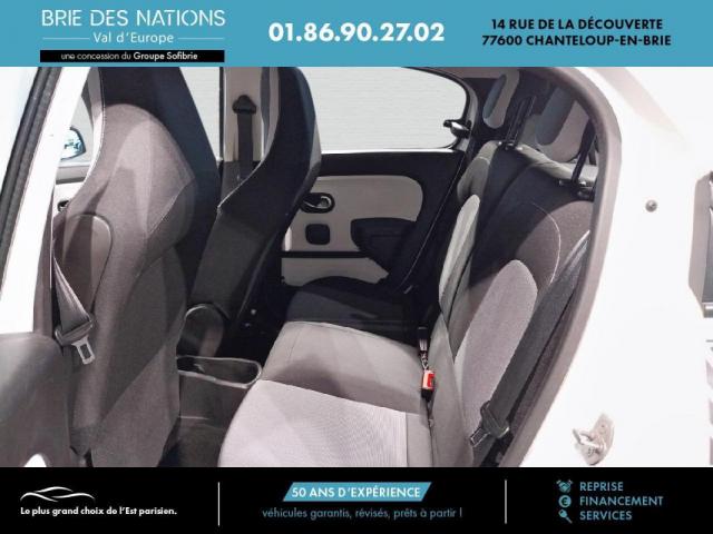 Renault Twingo image 1