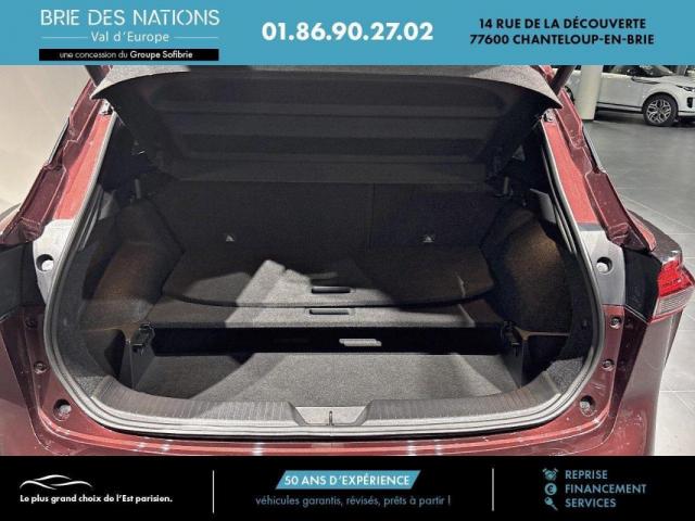 Nissan Qashqai image 5