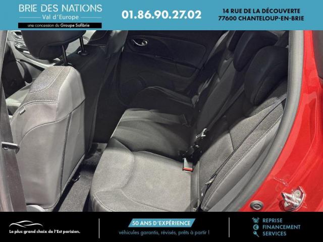 Renault Clio image 7