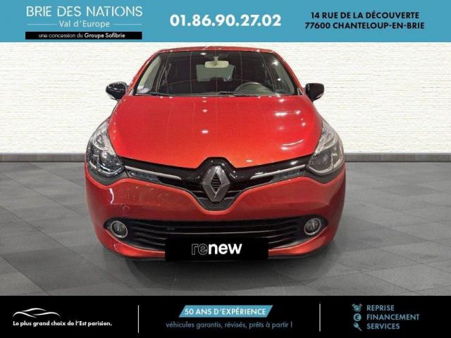 Renault Clio image 2