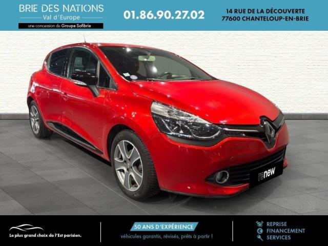 Renault Clio image 6