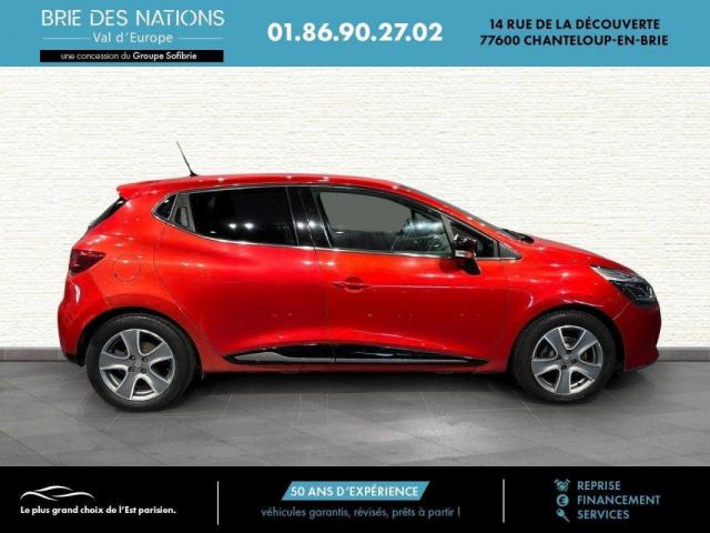 Renault Clio image 1