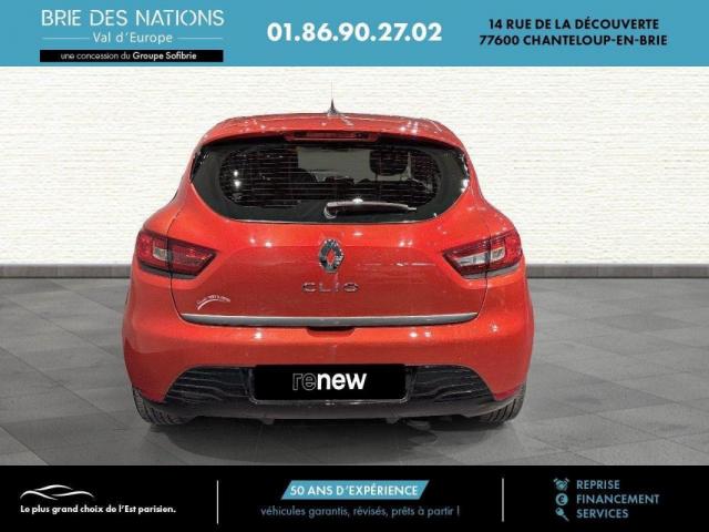 Renault Clio image 8