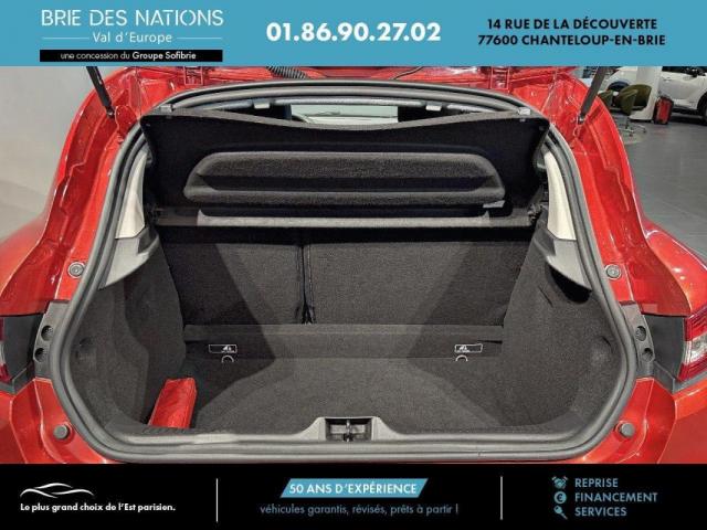 Renault Clio image 9