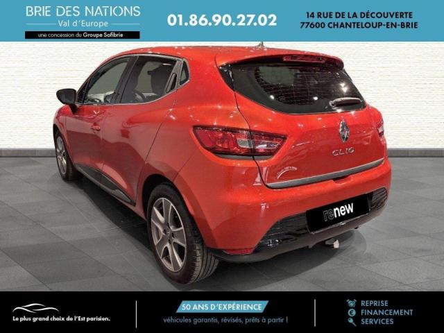 Renault Clio image 5