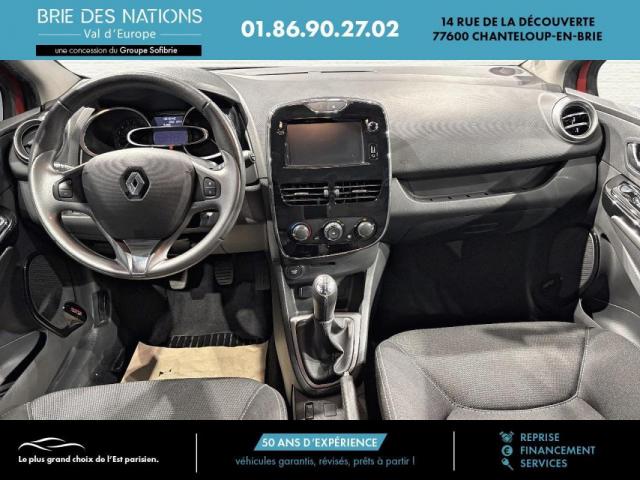 Renault Clio image 3