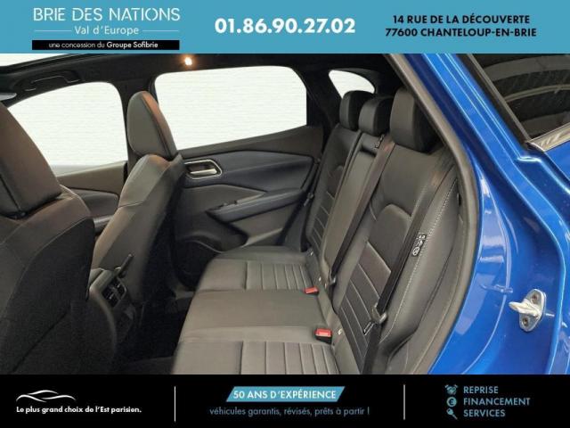 Nissan Qashqai image 4