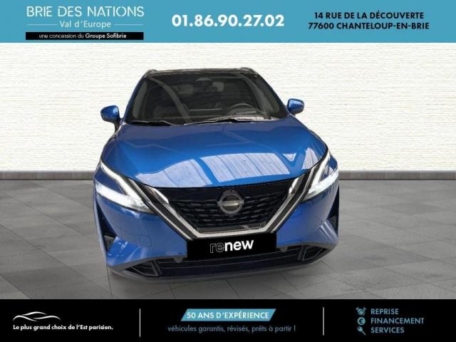 Nissan Qashqai image 7