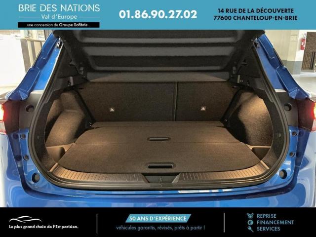 Nissan Qashqai image 2