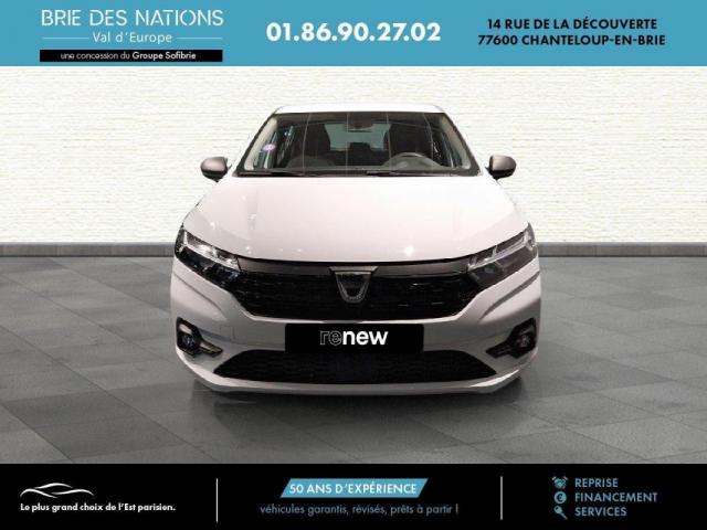 Dacia Sandero image 7