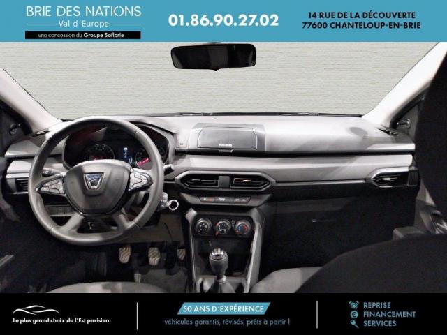 Dacia Sandero image 6