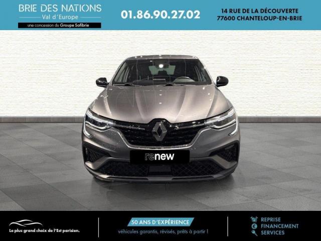 Renault Arkana image 9