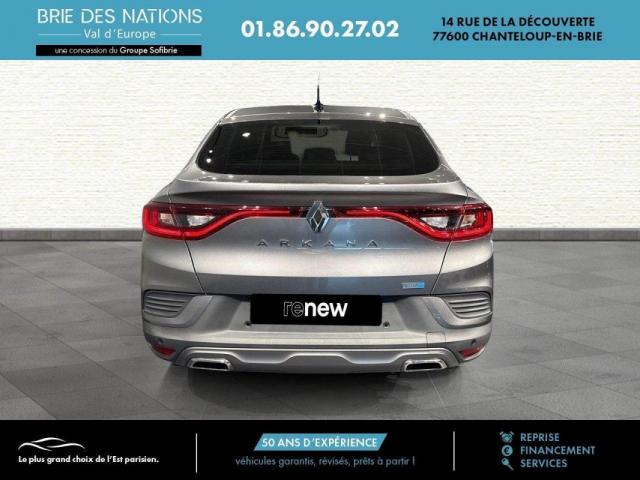 Renault Arkana image 3