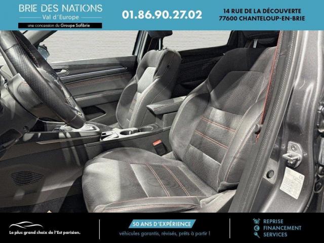 Renault Arkana image 7