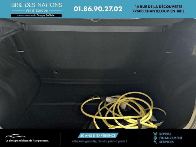 Dacia Spring image 8